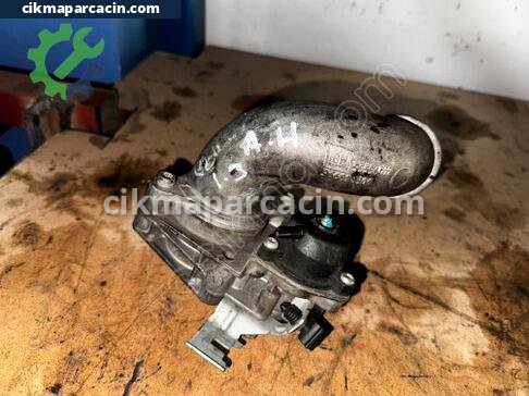 Opel Astra Gaz Kelebeği çıkma parça