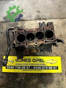 Opel Astra Orijinal Çıkma Blok (2. Adet)