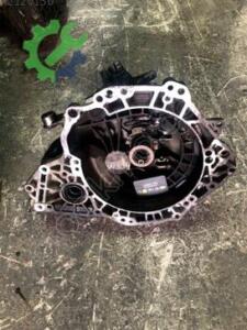 Opel Astra Orijinal Çıkma Şanzıman Komple F17W394