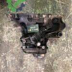 Opel Astra Orijinal Çıkma Şanzıman Komple F17W394