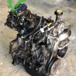 Opel Astra Motor Komple Çıkma