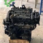 Opel Astra Motor Komple Çıkma