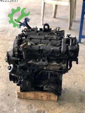 Opel Astra Motor Komple çıkma parça