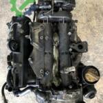 Opel Astra Motor Komple Çıkma