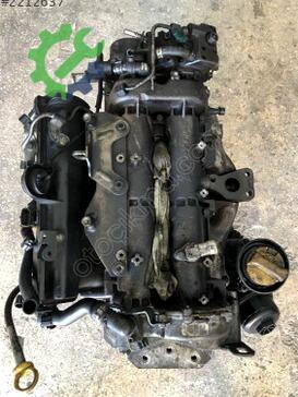 Opel Astra Motor Komple çıkma parça