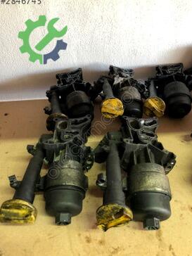 Opel Astra Yağ Soğutucu çıkma parça