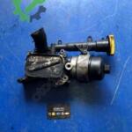 Yağ Soğutucu Opel Astra 2024 – 2024 Çıkma 55193743
