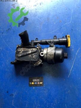 Opel Astra Yağ Soğutucu 55193743 çıkma parça