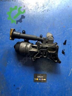 Opel Astra Yağ Soğutucu 55193743 çıkma parça
