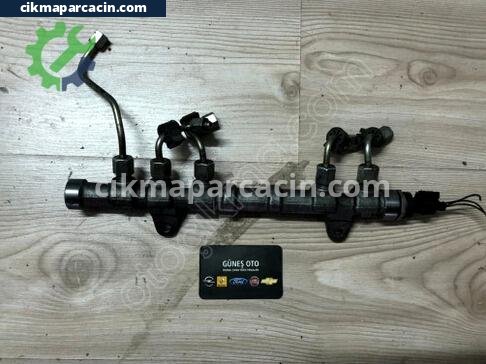 Opel Astra Dolum Boğazı çıkma parça