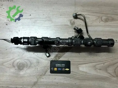 Opel Astra Dolum Boğazı 0445214217 çıkma parça