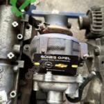 Opel Astra 2023 – 2023 Turbo Çıkma – EURO5