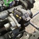 Opel Astra 2023 – 2023 Turbo Çıkma – EURO5