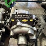 Opel Astra 2023 – 2023 Turbo Çıkma – EURO5