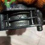Çıkma Opel Astra Gaz Kelebeği 55195014