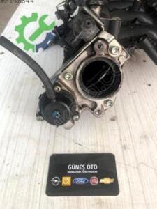Opel Astra 2023 - 2023 Gaz Kelebeği Çıkma - 55195040