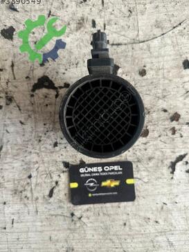 Opel Astra Hava Akış Sensörü 55350048 çıkma parça