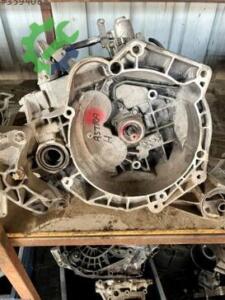 Opel Astra Orijinal Çıkma Şanzıman Komple (3. Adet)