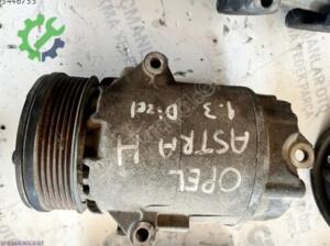 Opel Astra Orijinal Çıkma Klima Kompresörü (2. Adet)