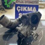 Opel Astra 2025 Gaz Kelebeği Çıkma