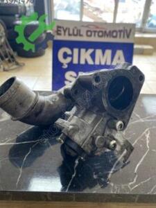 Çıkma Gaz Kelebeği — Opel Astra