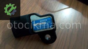 OPEL ASTRA H 1,3 TURBO BASINÇ SENSÖRÜ 0281002845