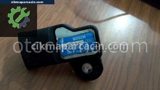 Opel Astra Basınç Sensörü çıkma parça
