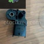OPEL ASTRA H 1,3 TURBO BASINÇ SENSÖRÜ 0281002845