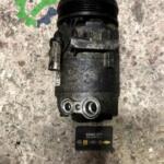 Opel Astra Orijinal Çıkma Klima Kompresörü 13286083