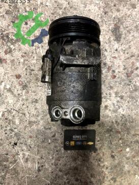 Opel Astra Klima Kompresörü 13286083 çıkma parça