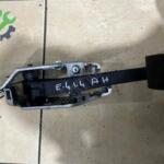 Opel Astra 2025 Pedal Çıkma