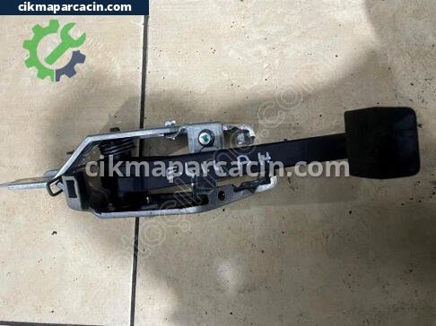 Opel Astra Pedal çıkma parça