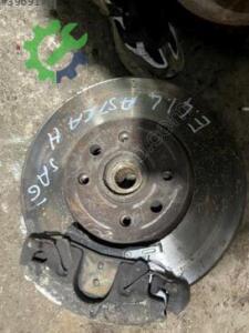Çıkma Orijinal Sağ Taşıyıcı Opel Astra