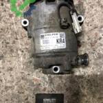 Klima Kompresörü Opel Astra 2023 – 2023 Çıkma 13322146