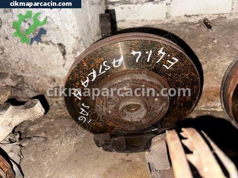 Opel Astra Sağ Ön Taşıyıcı çıkma parça