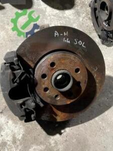 Opel Astra Orijinal Çıkma Sol Taşıyıcı