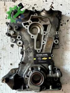 Opel Astra 2024 - 2024 Yağ Pompası Çıkma - 55556309