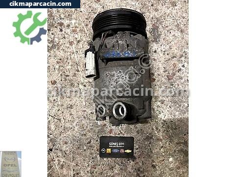 Opel Astra Klima Kompresörü çıkma parça