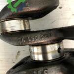 Çıkma Opel Astra Krank 24450968