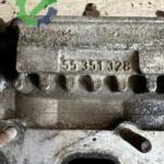 Opel Astra Silindir Kapağı 55351328 Çıkma