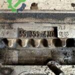 Opel Astra Orijinal Çıkma Silindir Kapağı 55355430
