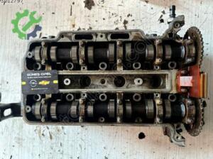 Silindir Kapağı Opel Astra 2024 - 2024 Çıkma 55568426