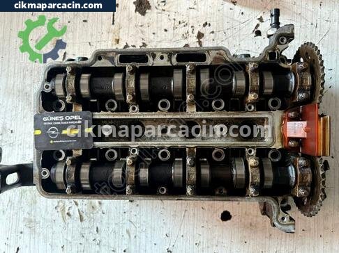 Opel Astra Silindir Kapağı çıkma parça
