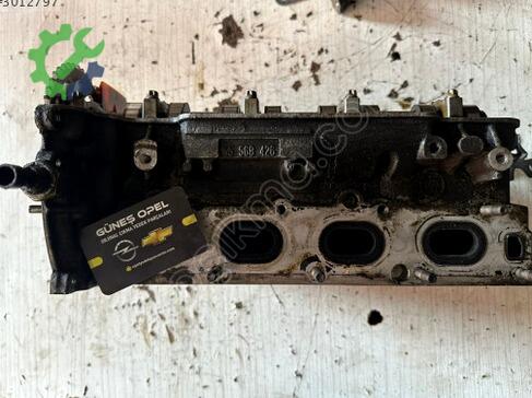 Opel Astra Silindir Kapağı 55568426 çıkma parça