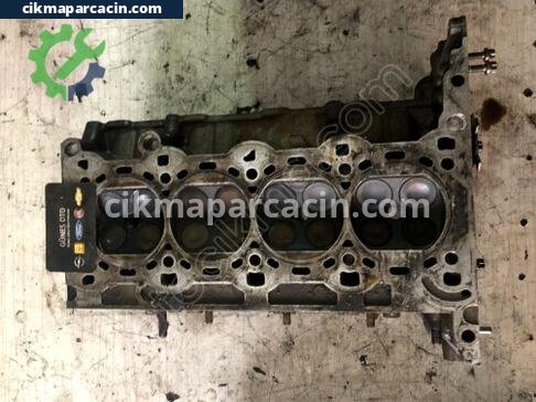 Opel Astra Silindir Kapağı çıkma parça
