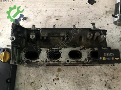 Opel Astra Silindir Kapağı 55568426 çıkma parça