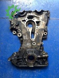 Opel Astra Yağ Pompası 55556309 Çıkma
