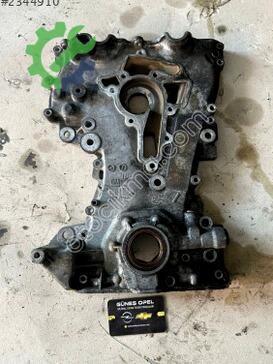 Opel Astra Yağ Pompası çıkma parça