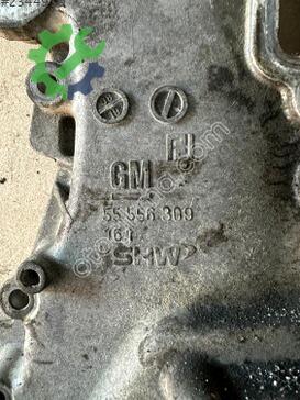 Opel Astra Yağ Pompası 55556309 çıkma parça
