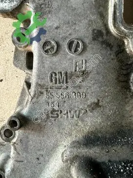 Opel Astra Yağ Pompası 55556309 çıkma parça